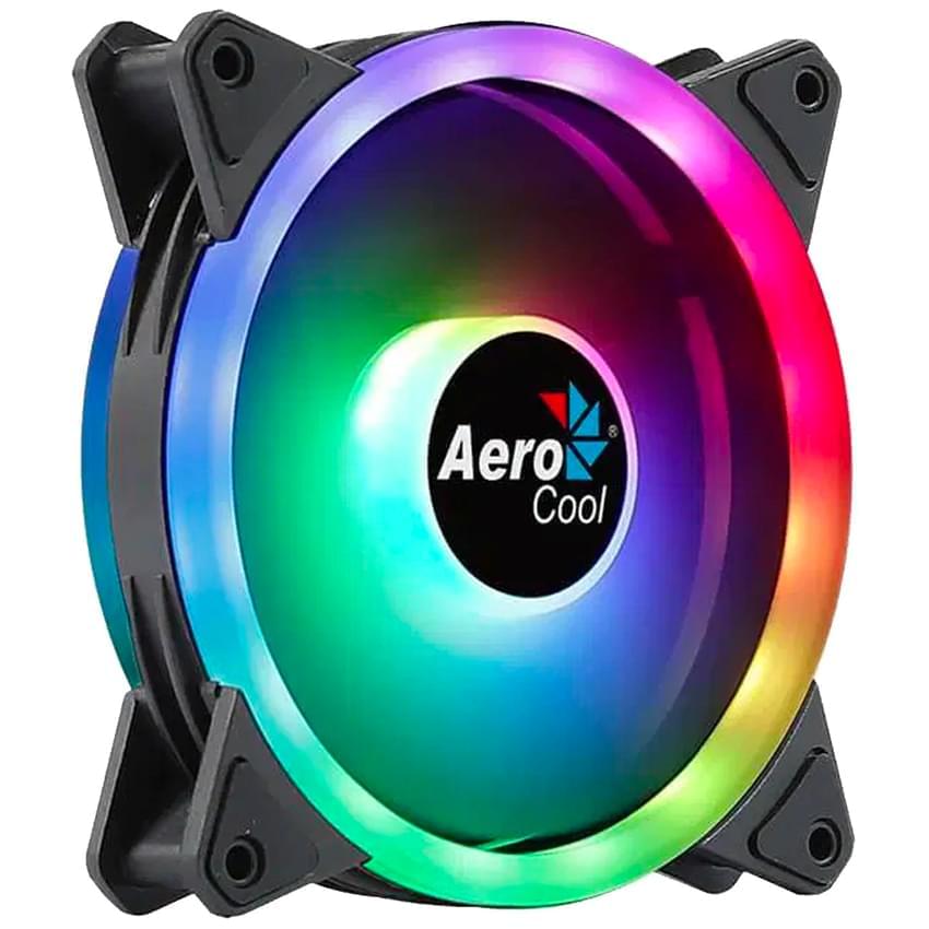 Cooler Fan Aerocool Duo 12 Argb